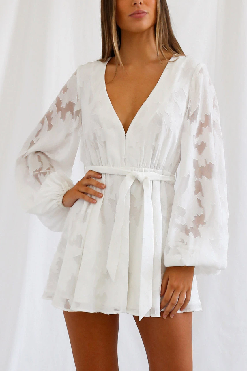 San Sloane Leighton Mini Dress 3 San Sloane Leighton Mini Dress