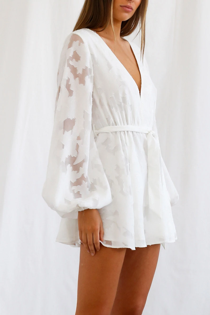 San Sloane Leighton Mini Dress 5 San Sloane Leighton Mini Dress