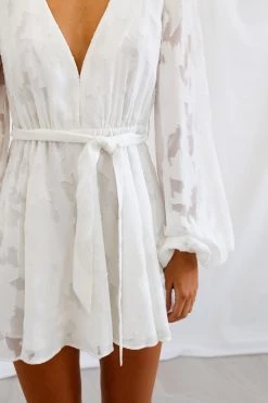 San Sloane Leighton Mini Dress 13 San Sloane Leighton Mini Dress