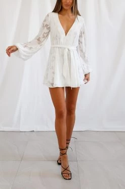 San Sloane Leighton Mini Dress 14 San Sloane Leighton Mini Dress