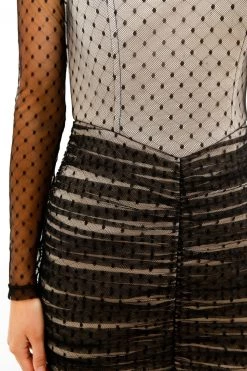 San Sloane Carmen Dress 13 San Sloane Carmen Dress