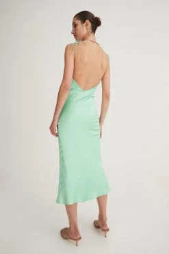 Hansen And Gretel Hansen & Gretel Mimi Dress Seafoam New Arrivals 8 Hansen And Gretel Hansen & Gretel Mimi Dress Seafoam New Arrivals