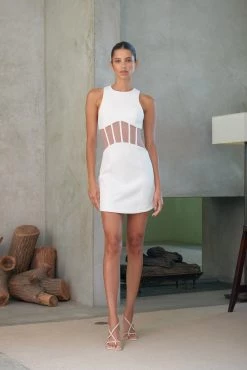 Misha Collection New Arrivals Misha Coco Mini Dress 9 Misha Collection New Arrivals Misha Coco Mini Dress