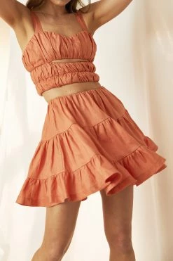 Mon Renn Bailey Crop New Arrivals