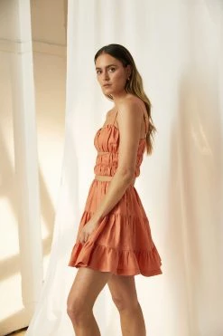 Mon Renn Bailey Crop New Arrivals