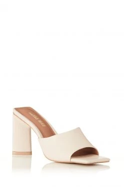 Alias Mae Macy Mules Bone