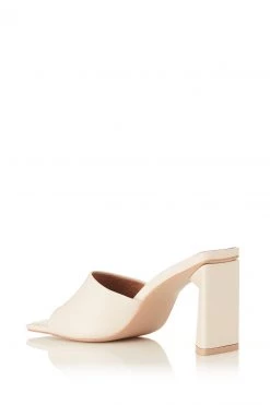 Alias Mae Macy Mules Bone