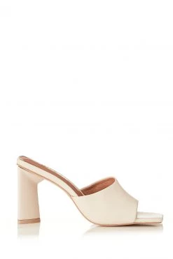 Alias Mae Macy Mules Bone