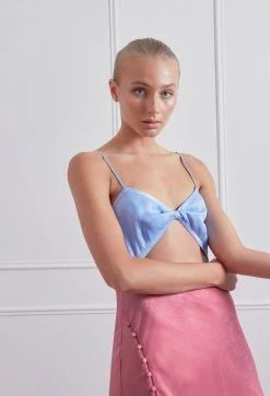 San Sloane Alona Dress