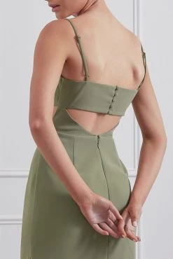 San Sloane Cam Midi Dress New Arrivals 11 San Sloane Cam Midi Dress New Arrivals