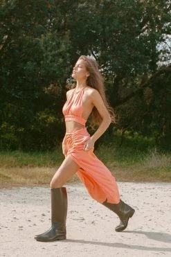 Ownley Lena Skirt New Arrivals