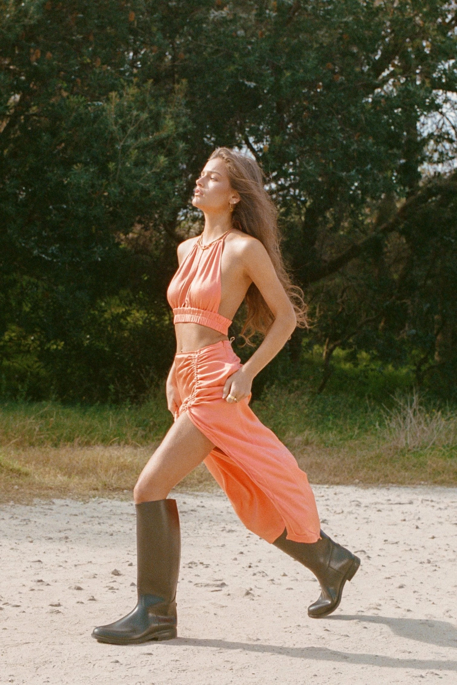 Ownley Lena Skirt New Arrivals 4 Ownley Lena Skirt New Arrivals