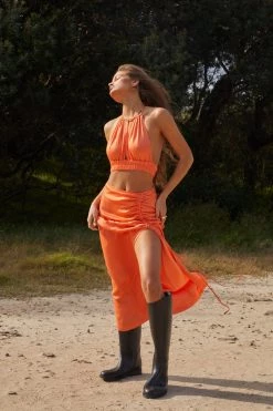 Ownley Lena Skirt New Arrivals