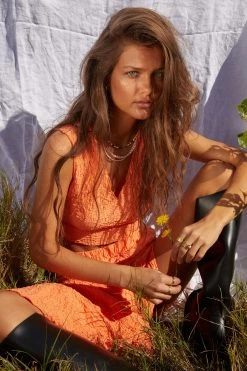 Sets Ownley Phoebe Top Aperol Spritz