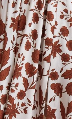 Bec And Bridge Phillipa Maxi Dress New Arrivals 13 Bec And Bridge Phillipa Maxi Dress New Arrivals