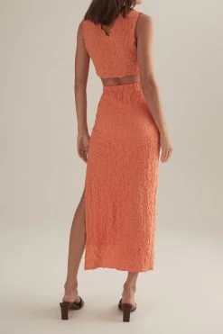 Sets Ownley Phoebe Top Aperol Spritz