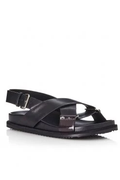 Alias Mae Paige Black Black