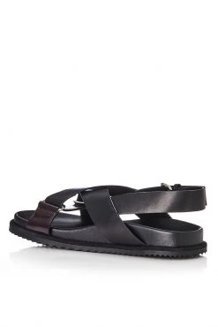 Alias Mae Paige Black Black