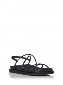 Alias Mae Paloma Sandals Black - Black