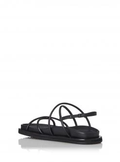 Alias Mae Paloma Sandals Black - Black