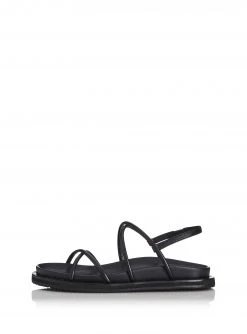 Alias Mae Paloma Sandals Black - Black