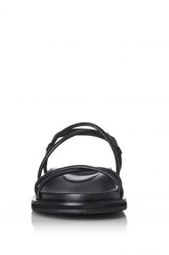 Alias Mae Paloma Sandals Black - Black