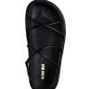 Alias Mae Paloma Sandals Black - Black
