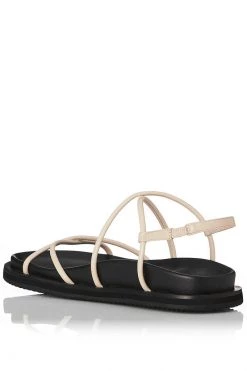 Alias Mae Paloma Sandals Bone