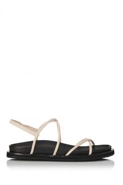 Alias Mae Paloma Sandals Bone