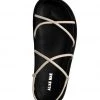 Alias Mae Paloma Sandals Bone
