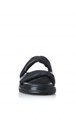 Alias Mae Paris Sandals Black