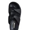 Alias Mae Paris Sandals Black