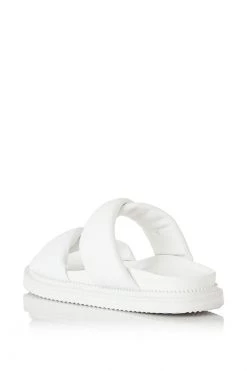 Alias Mae Paris Sandals Ivory