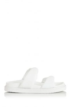 Alias Mae Paris Sandals Ivory