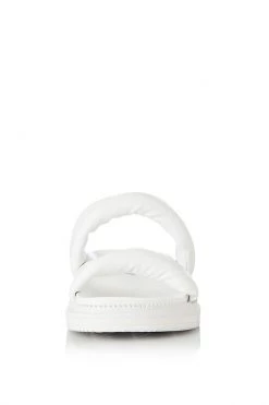 Alias Mae Paris Sandals Ivory