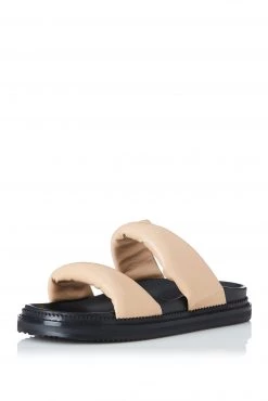 Alias Mae Paris Sandals Natural