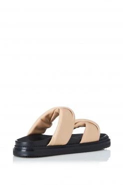 Alias Mae Paris Sandals Natural