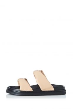 Alias Mae Paris Sandals Natural