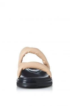 Alias Mae Paris Sandals Natural