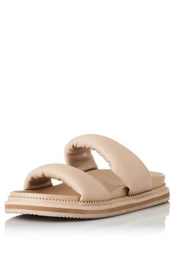 Alias Mae Paris Sandals Neutral