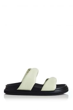 Alias Mae Paris Sandals Sage