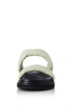 Alias Mae Paris Sandals Sage