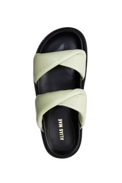 Alias Mae Paris Sandals Sage