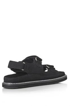 Alias Mae Pascale Black