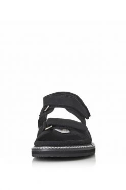 Alias Mae Pascale Black