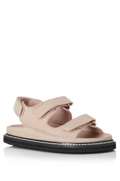 Alias Mae Pascale Natural