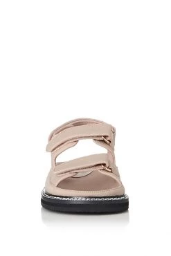 Alias Mae Pascale Natural