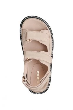 Alias Mae Pascale Natural