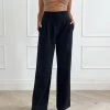 Bec And Bridge Harlow Pant Black