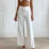 Bec And Bridge Bec & Bridge Monty Pant Ivory
